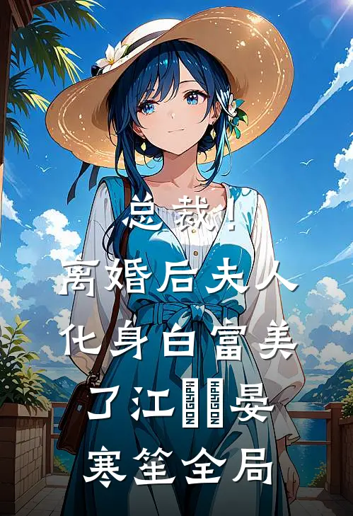 总裁！离婚后，夫人化身白富美了江嬛嬛晏寒笙全局