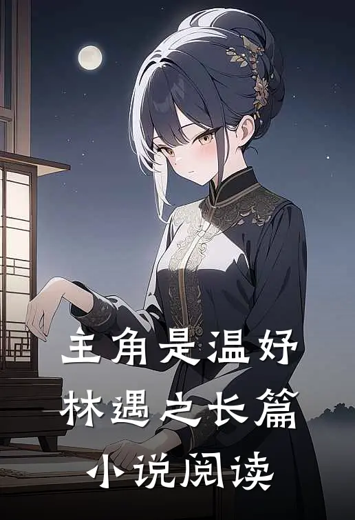 主角是温妤林遇之长篇小说阅读