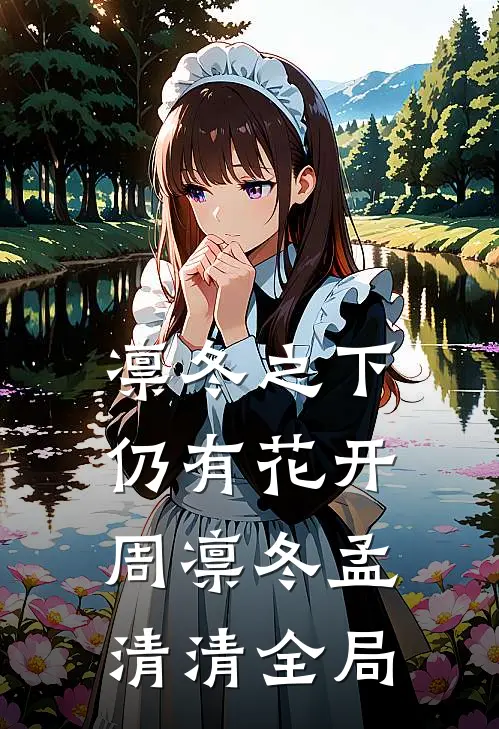 凛冬之下仍有花开周凛冬孟清清全局