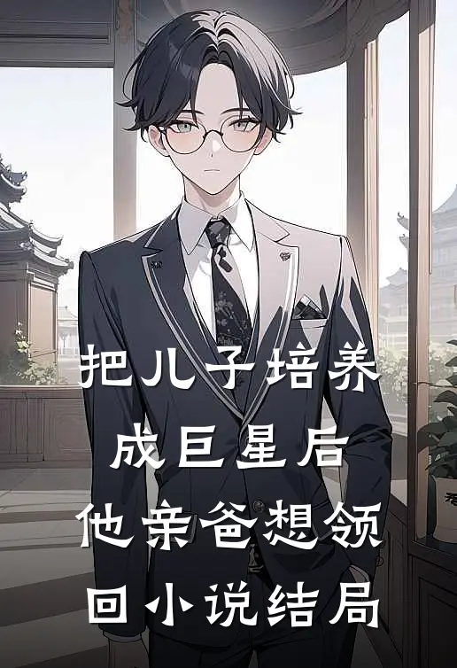 把儿子培养成巨星后，他亲爸想领回小说结局