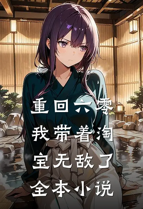 重回六零：我带着淘宝无敌了全本小说