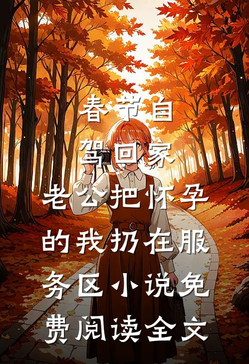 春节自驾回家，老公把怀孕的我扔在服务区小说免费阅读全文