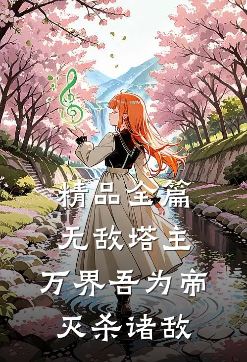 精品全篇无敌塔主：万界吾为帝，灭杀诸敌
