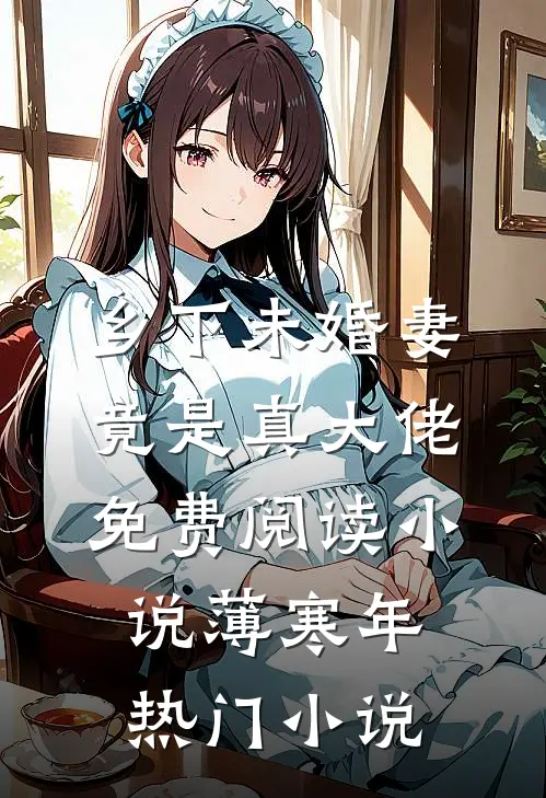 乡下未婚妻竟是真大佬免费阅读小说薄寒年热门小说