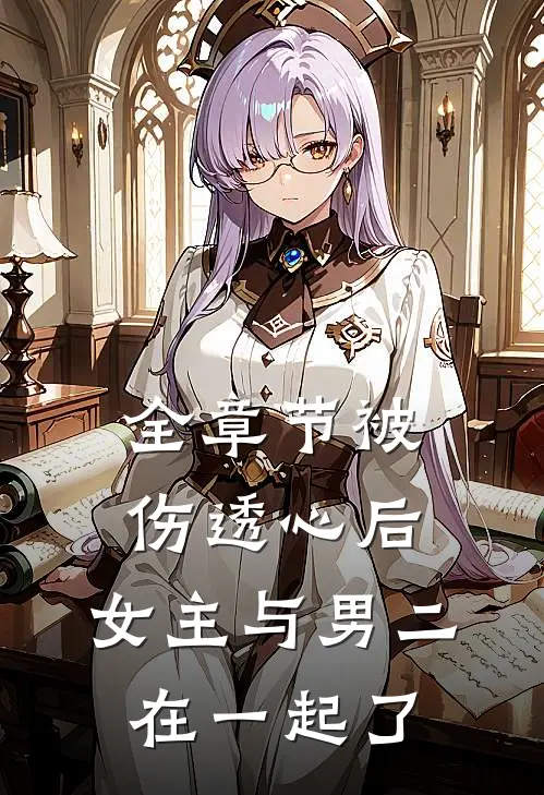 全章节被伤透心后，女主与男二在一起了