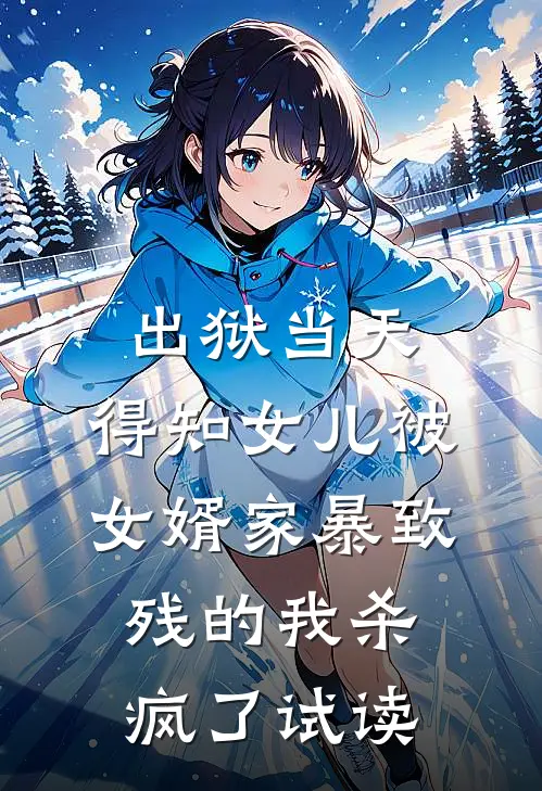 出狱当天，得知女儿被女婿家暴致残的我杀疯了试读