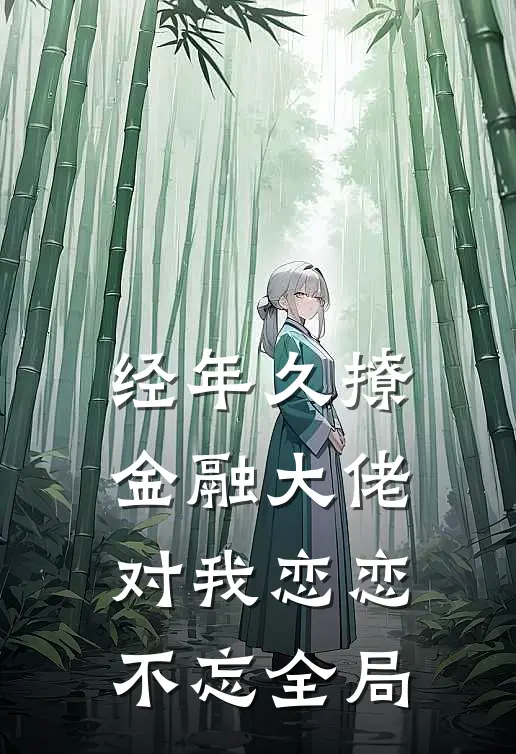 经年久撩：金融大佬对我恋恋不忘全局