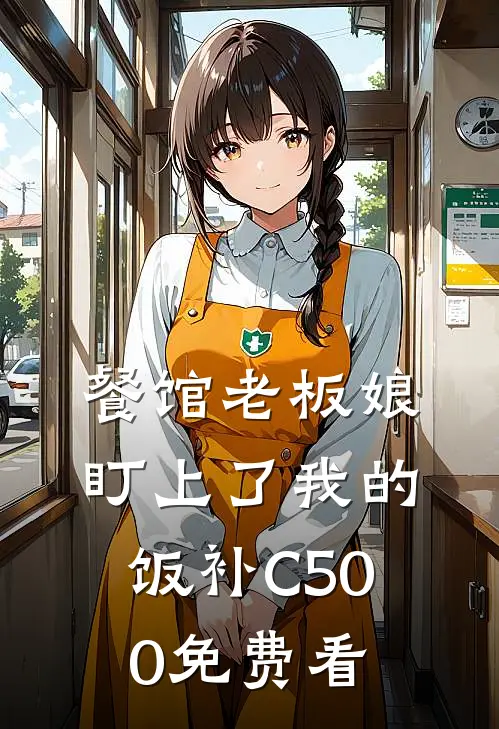 餐馆老板娘盯上了我的饭补C500免费看