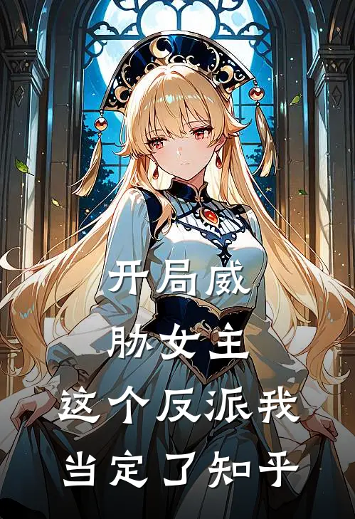 开局威胁女主，这个反派我当定了知乎