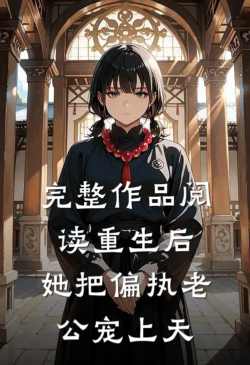 完整作品阅读重生后，她把偏执老公宠上天