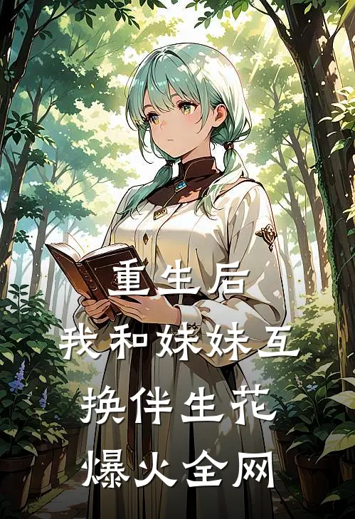 重生后，我和妹妹互换伴生花爆火全网