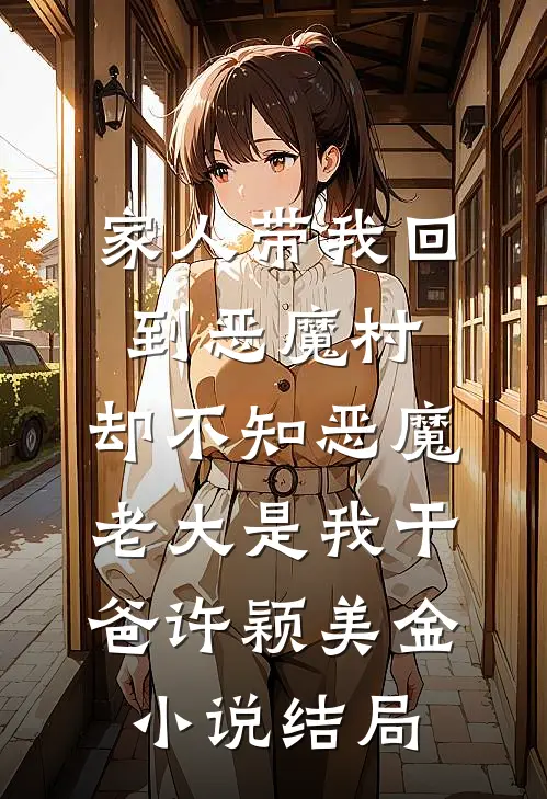 家人带我回到恶魔村，却不知恶魔老大是我干爸许颖美金小说结局