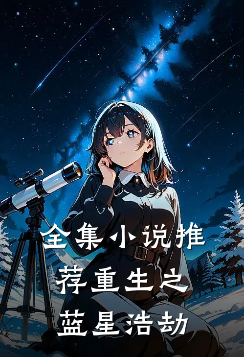 全集小说推荐重生之蓝星浩劫