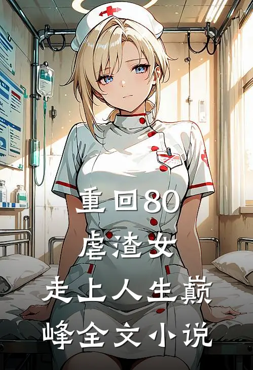 重回80虐渣女，走上人生巅峰全文小说