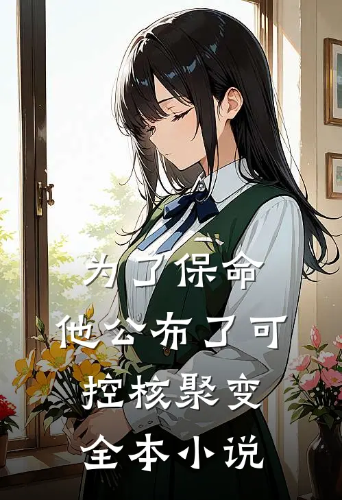 为了保命，他公布了可控核聚变全本小说