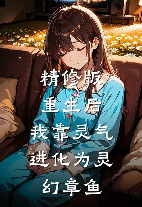 精修版重生后，我靠灵气进化为灵幻章鱼