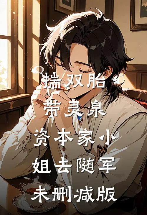 揣双胎带灵泉，资本家小姐去随军未删减版