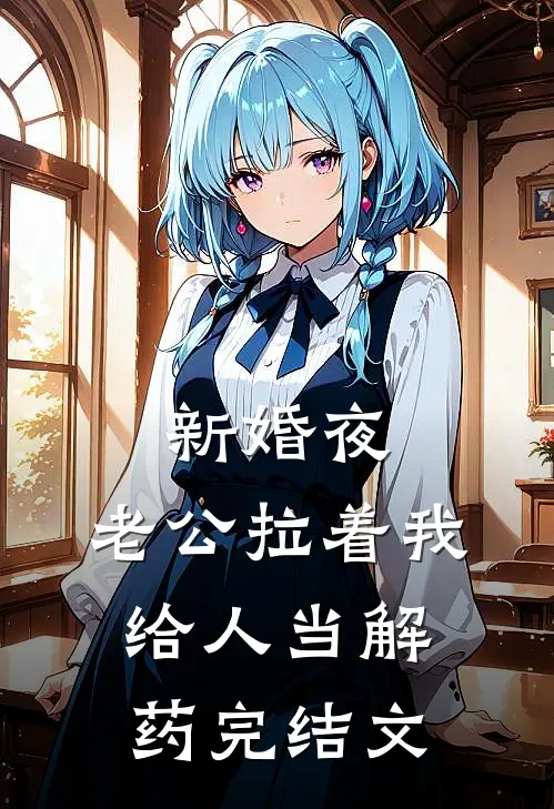 新婚夜，老公拉着我给人当解药完结文
