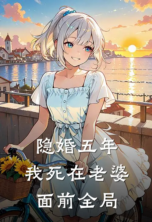 隐婚五年，我死在老婆面前全局