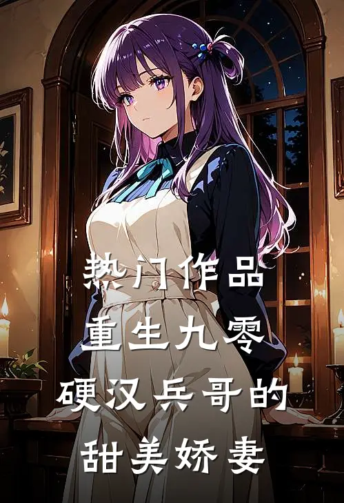 热门作品重生九零，硬汉兵哥的甜美娇妻