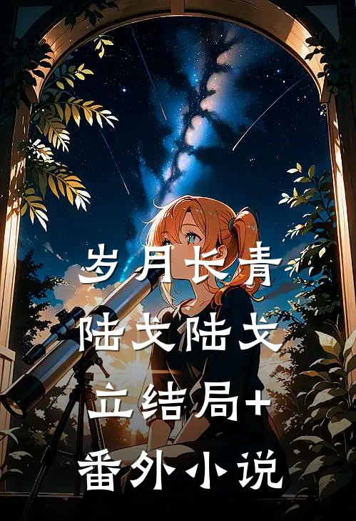 岁月长青陆戈陆戈立结局+番外小说
