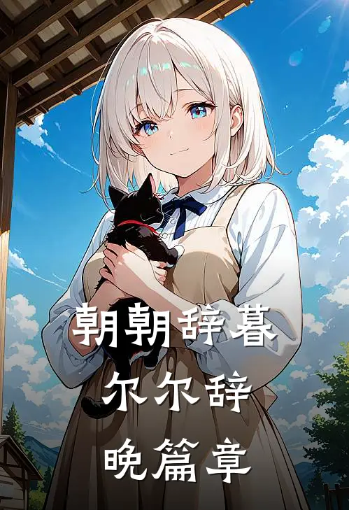 朝朝辞暮，尔尔辞晚篇章