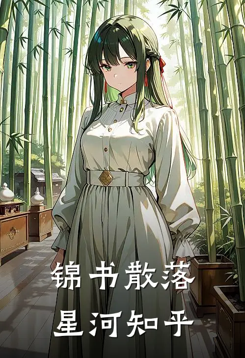 锦书散落星河知乎