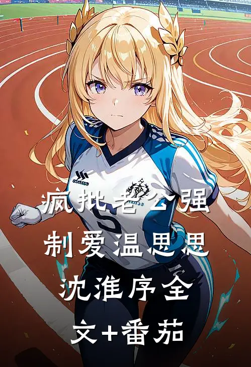 疯批老公强制爱温思思沈淮序全文+番茄