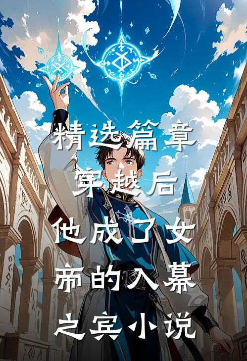 精选篇章穿越后,他成了女帝的入幕之宾小说