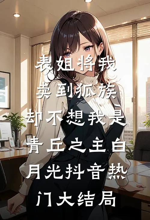 表姐将我卖到狐族，却不想我是青丘之主白月光抖音热门大结局