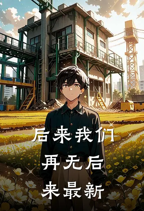 后来我们，再无后来最新