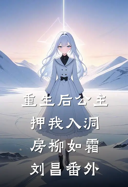 重生后公主押我入洞房柳如霜刘昌番外
