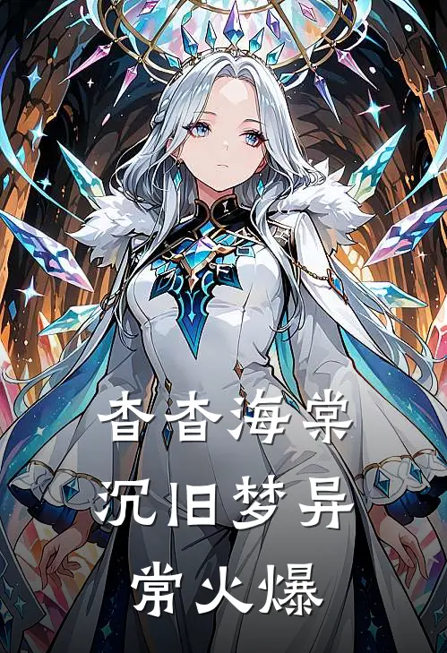 杳杳海棠沉旧梦异常火爆
