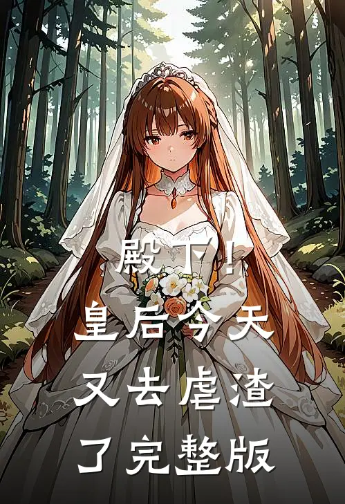 殿下！皇后今天又去虐渣了完整版
