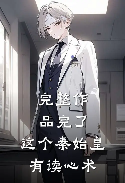 完整作品完了，这个秦始皇有读心术
