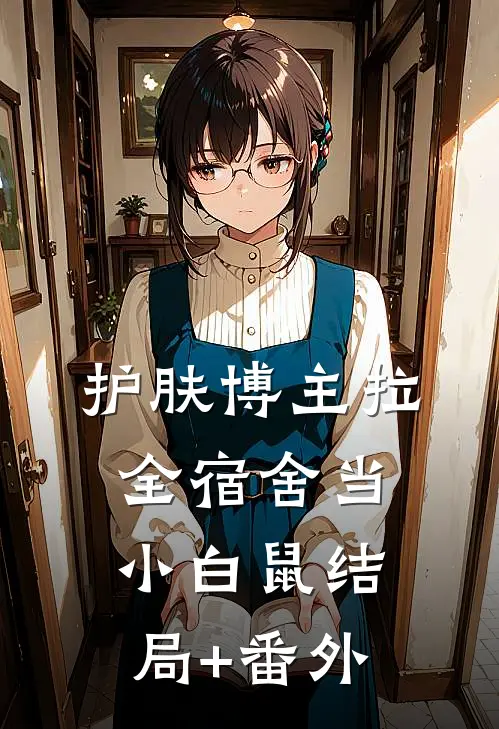 护肤博主拉全宿舍当小白鼠结局+番外