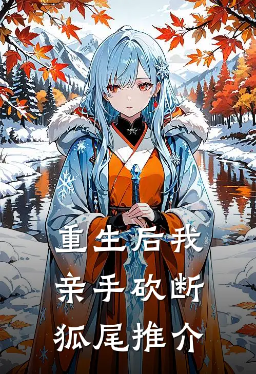 重生后我亲手砍断狐尾推介