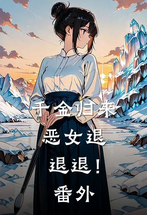 千金归来，恶女退退退！ 番外