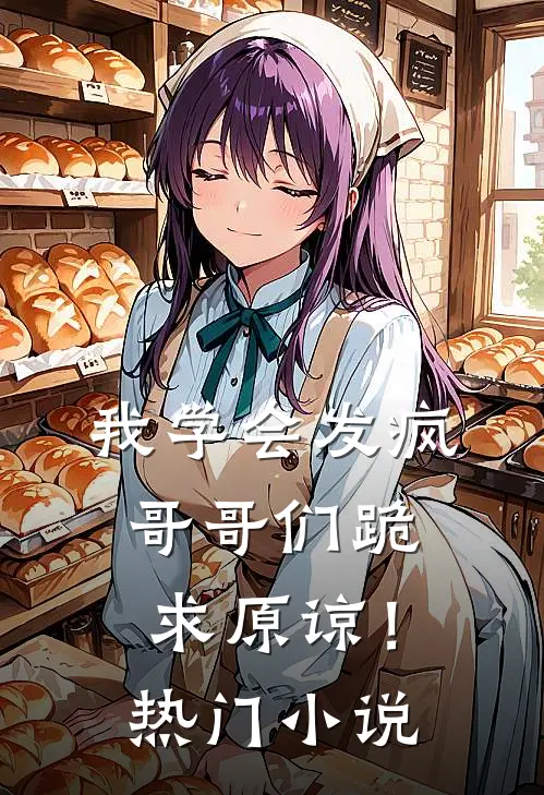 我学会发疯，哥哥们跪求原谅！热门小说