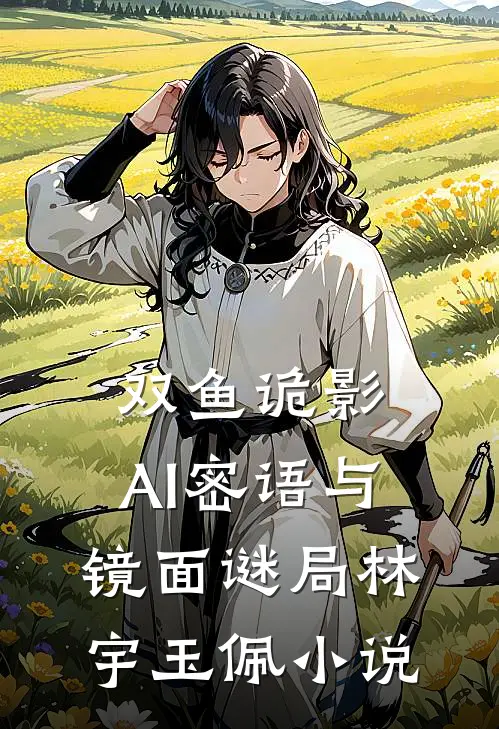 双鱼诡影：AI密语与镜面谜局林宇玉佩小说
