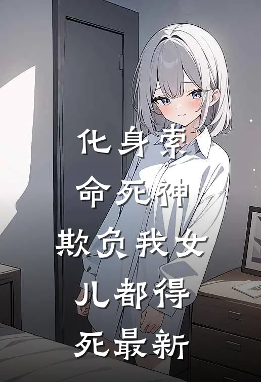 化身索命死神，欺负我女儿都得死最新