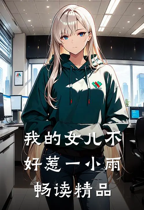 我的女儿不好惹一小雨畅读精品