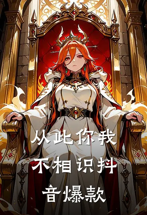 从此你我不相识抖音爆款