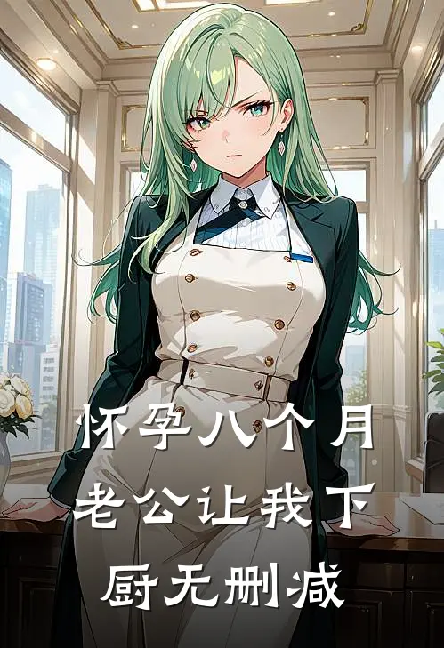 怀孕八个月，老公让我下厨无删减