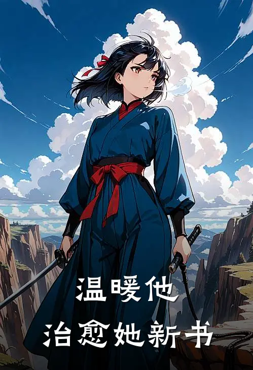 温暖他，治愈她新书