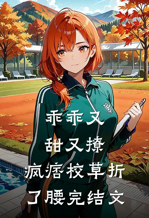 乖乖又甜又撩，疯痞校草折了腰完结文