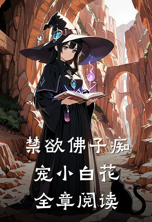 禁欲佛子痴宠小白花全章阅读