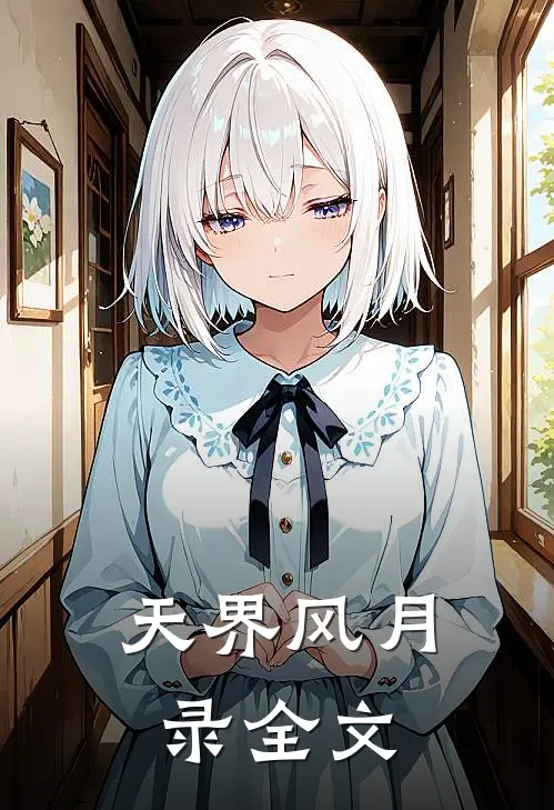 天界风月录全文