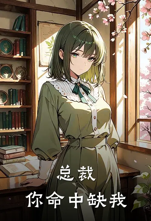 总裁，你命中缺我
