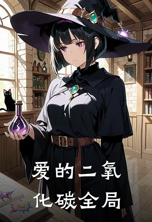 爱的二氧化碳全局